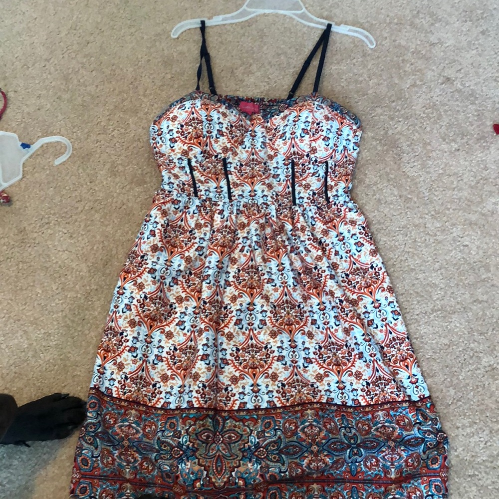 Summer dress